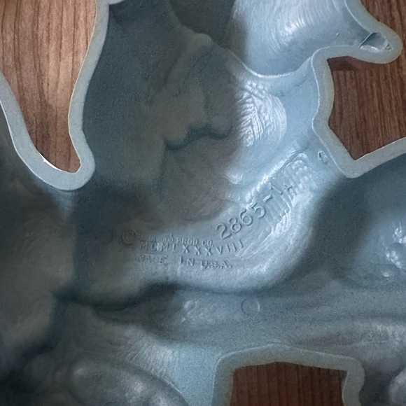 Vintage Goose Wall Decor - Picture 6 of 6